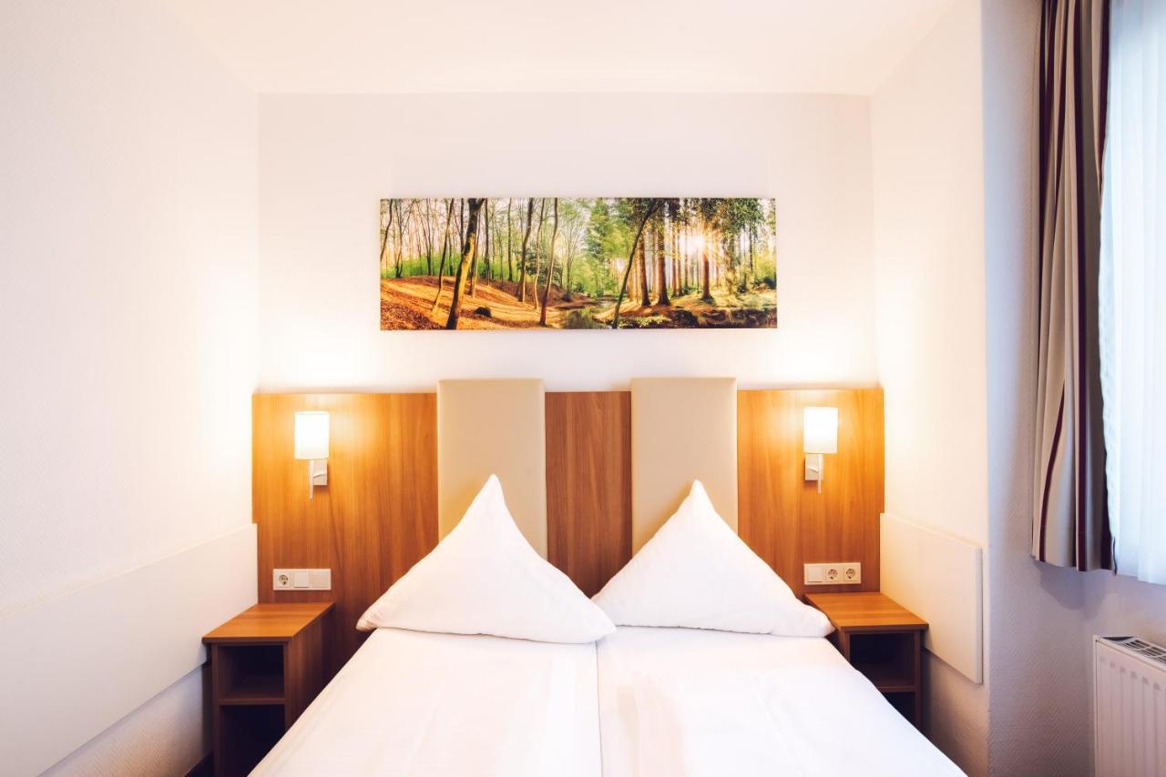 Hotel Domblick Garni Cologne Extérieur photo
